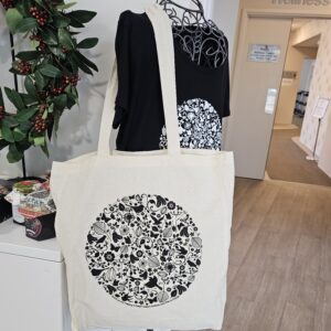 Hospice Waikato Tote Bag