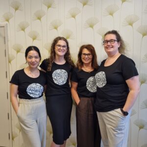Hospice Waikato T Shirt