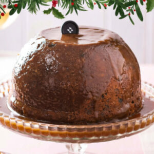 450g Christmas Pudding
